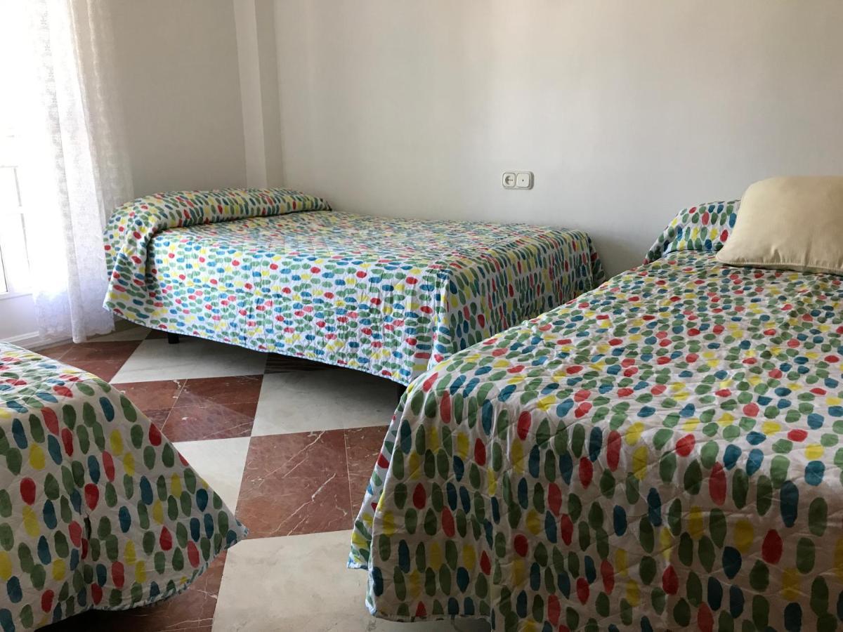 הוילה Setenil De Las Bodegas Casa Marta מראה חיצוני תמונה