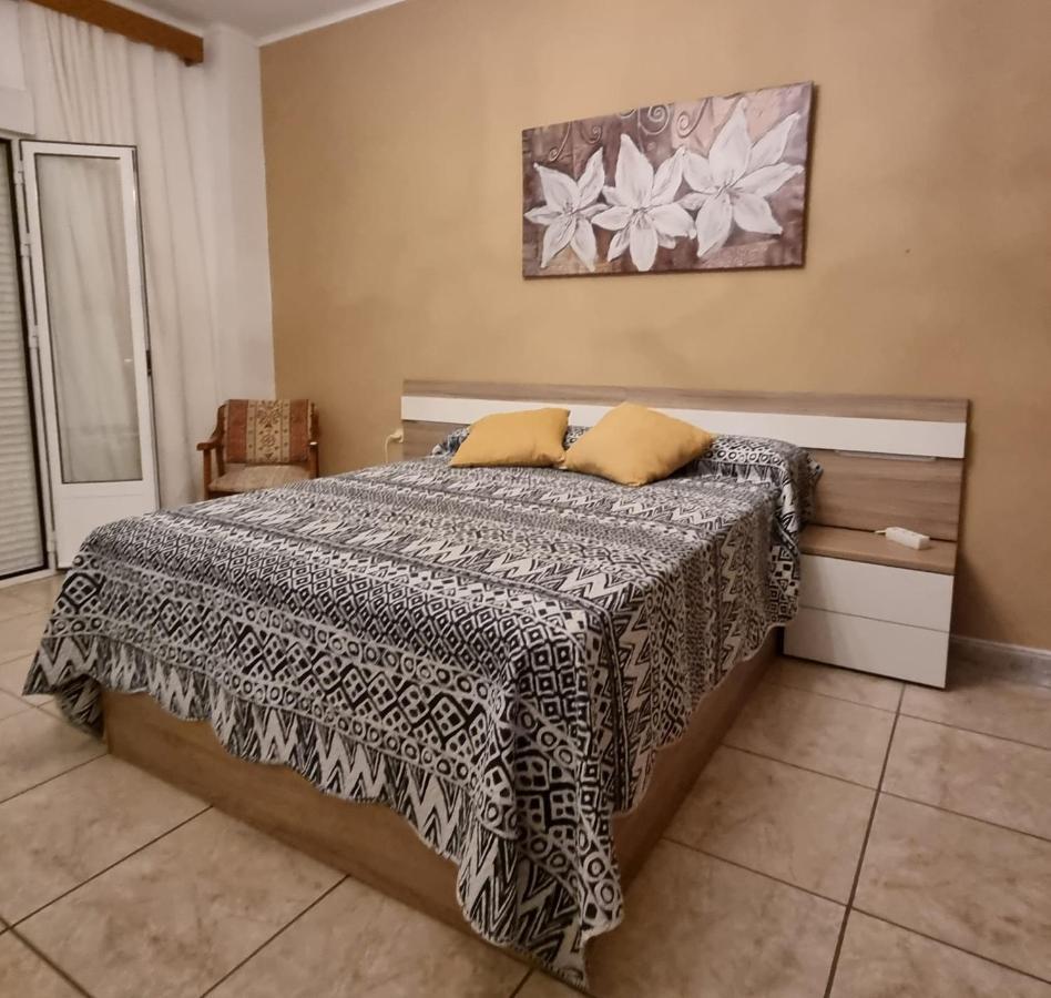 הוילה Setenil De Las Bodegas Casa Marta מראה חיצוני תמונה