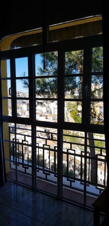 הוילה Setenil De Las Bodegas Casa Marta מראה חיצוני תמונה